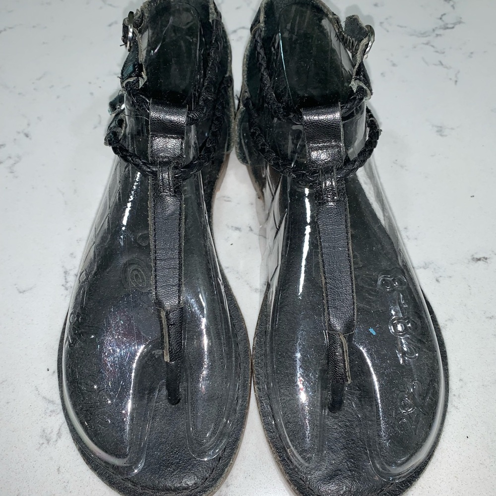 Naughty Monkey Sandals